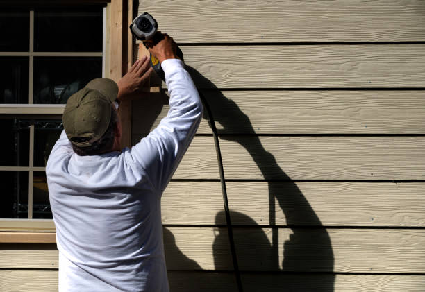 Jordan, NY Siding Company